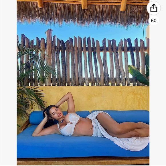 Metallic Bikini - Picture 5 of 5